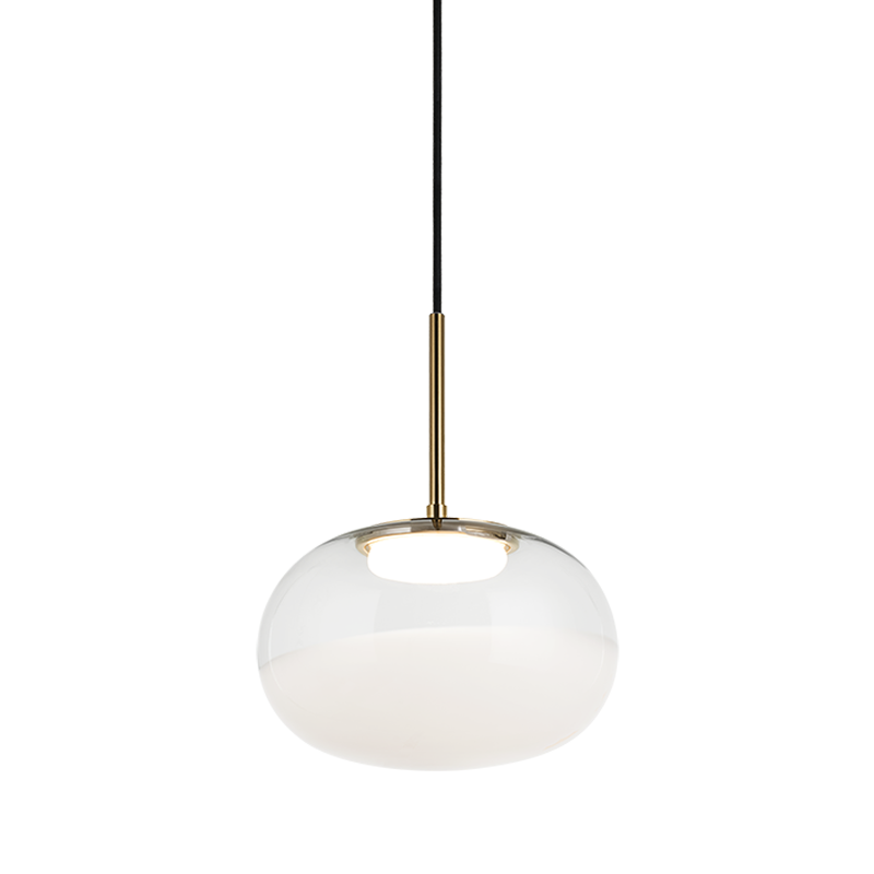 Matteo Pendants C60511AG
