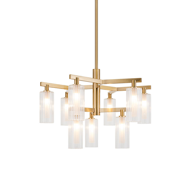 Matteo Chandelier C60809