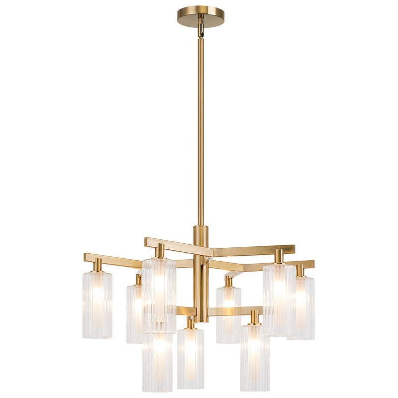 Matteo Chandelier C60809