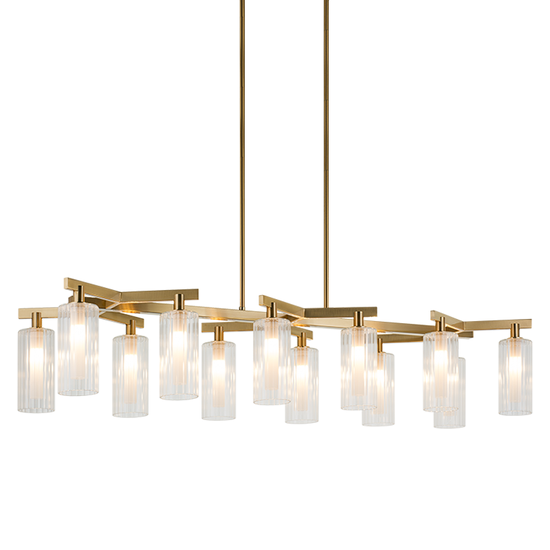 Matteo Chandelier C60812