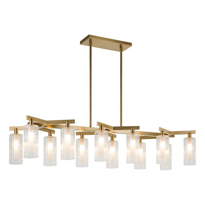 Matteo Chandelier C60812