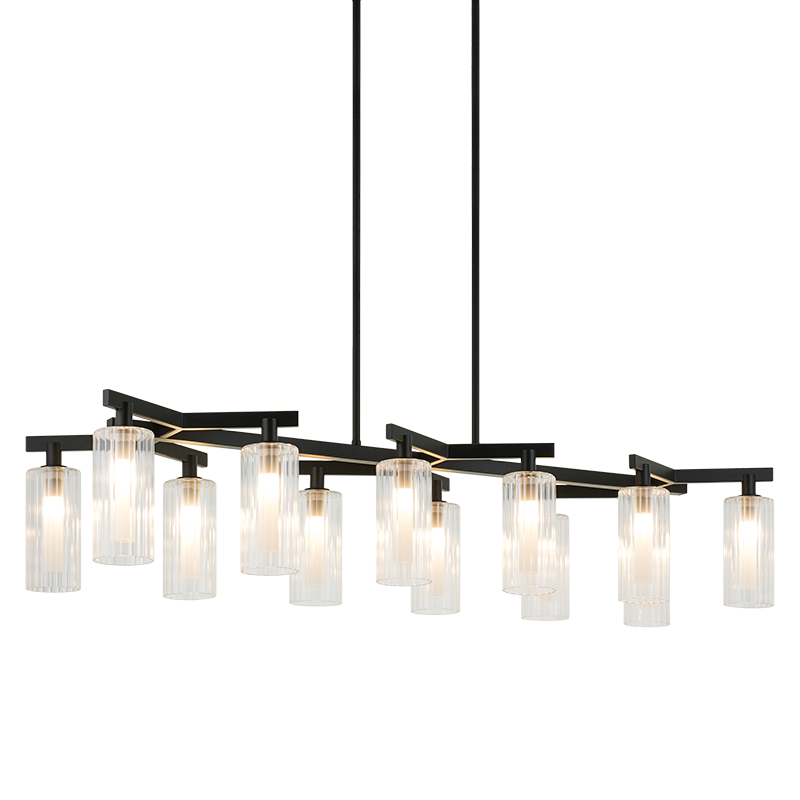 Matteo Chandelier C60812