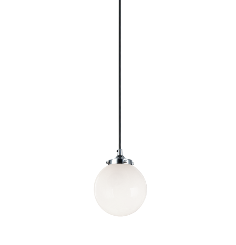 Matteo The Bougie 1-Light Chandelier C63001AG - image 4