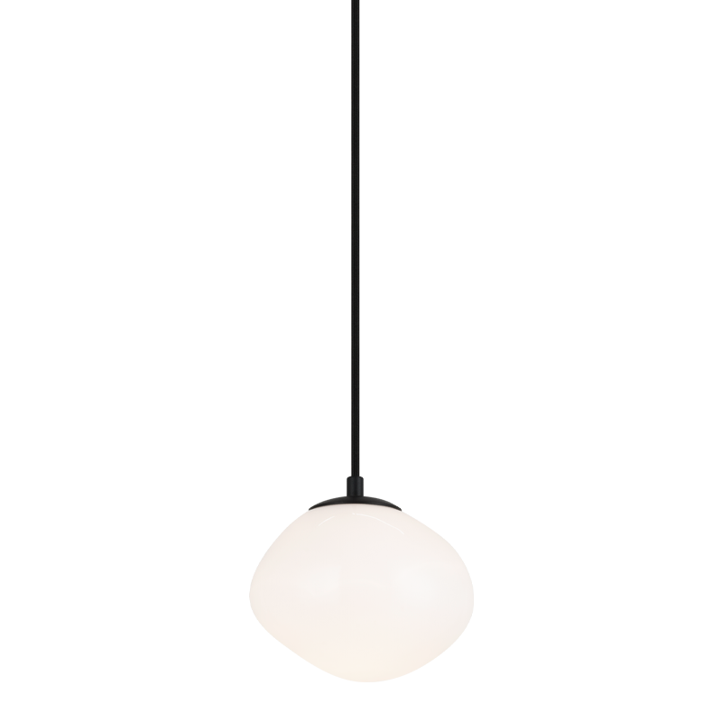 Matteo Melotte 1-Light Chandelier C63601AG - image 2