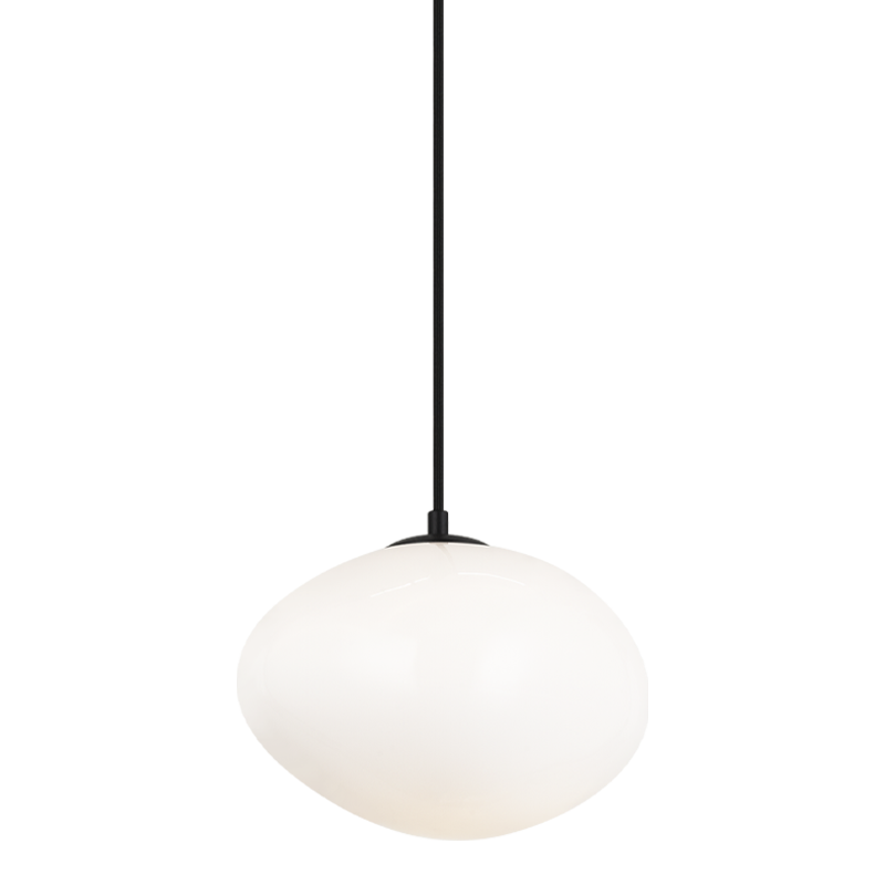 Matteo Melotte 1-Light Chandelier C63611AG - image 2