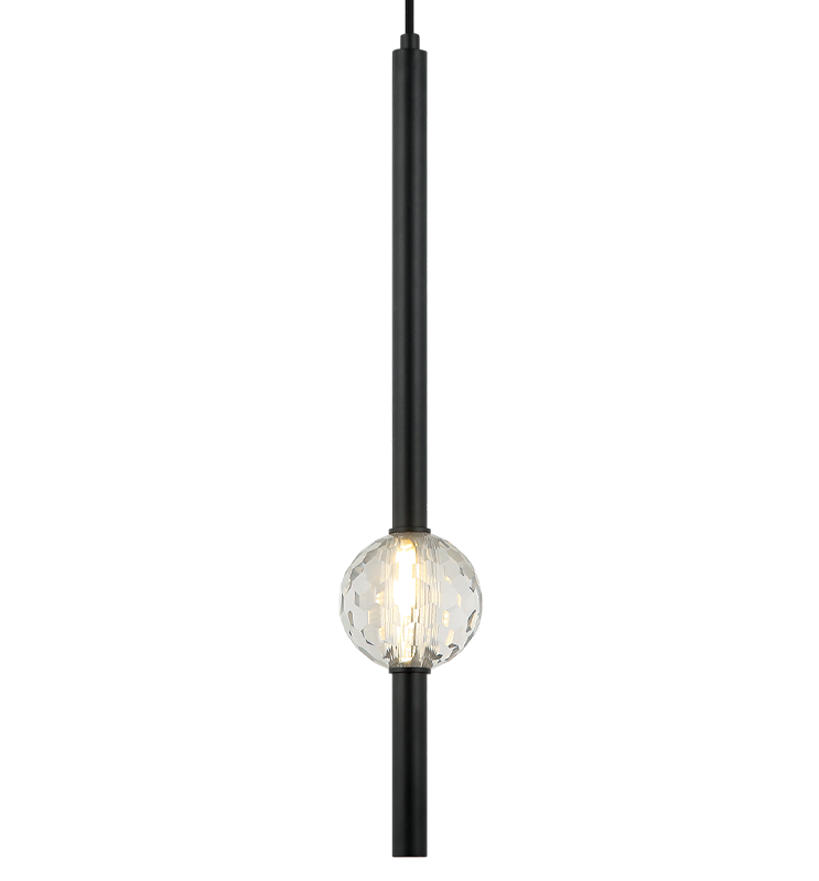 Matteo Windchimer 1-Light LED Pendant C68901 - image 6