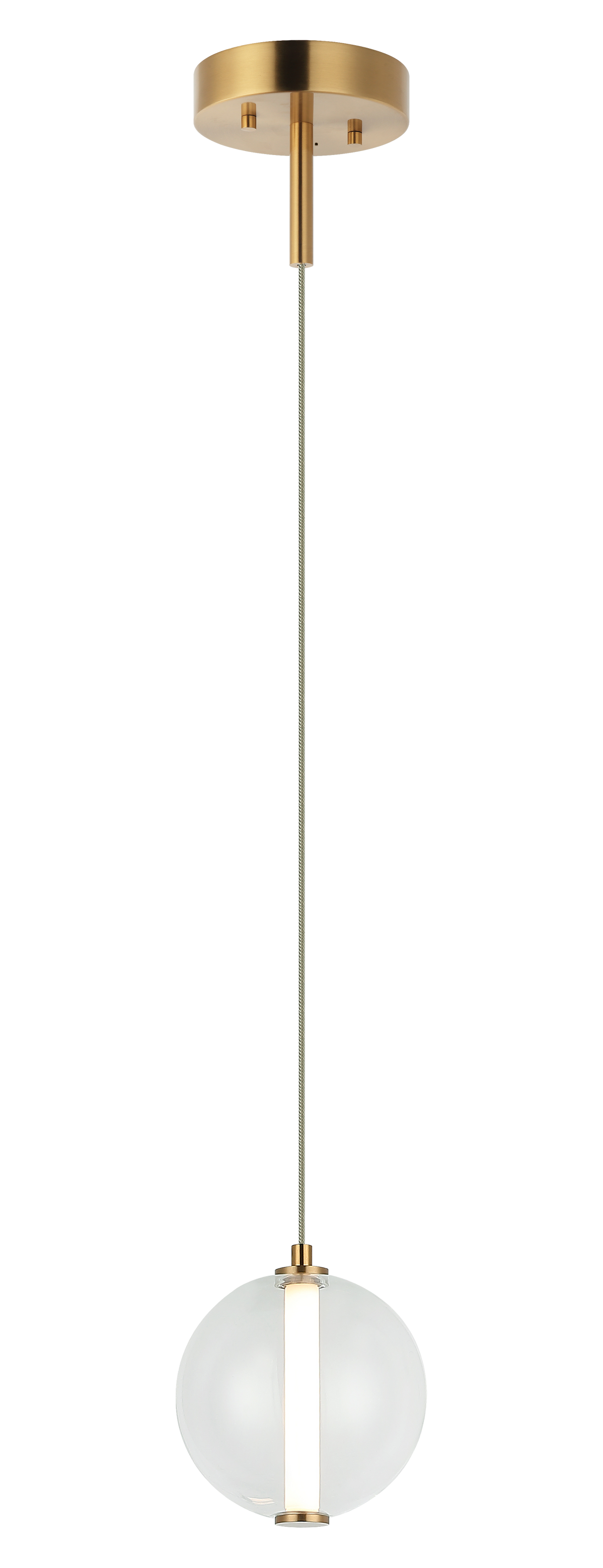 Matteo Pendants C69601AG