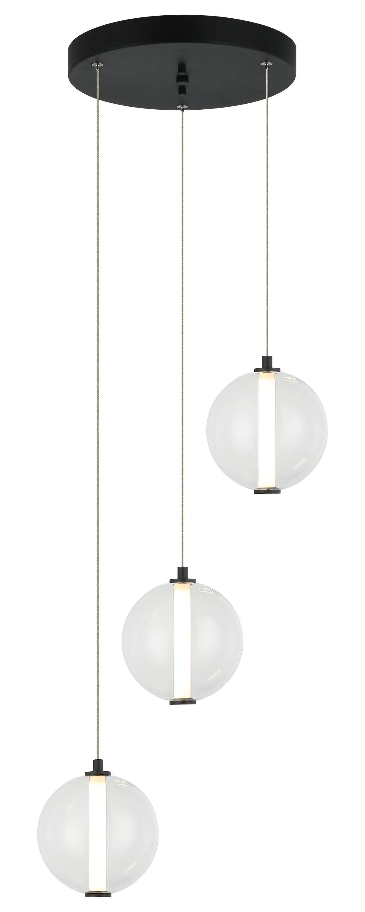 Matteo Pendants C69603AG