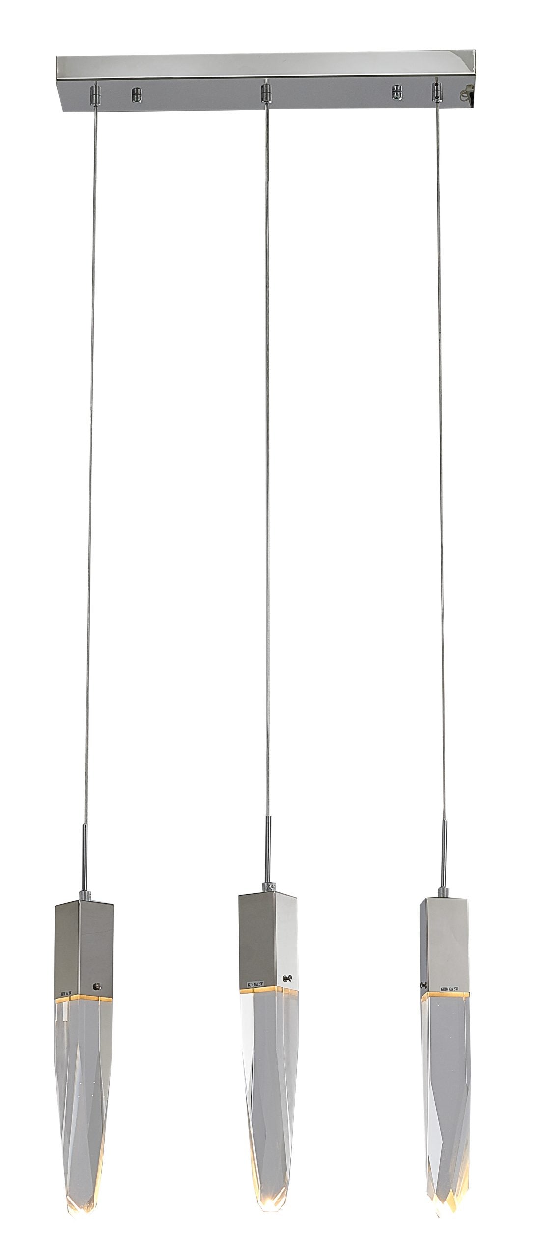 Island Lighting ADS19C3CH