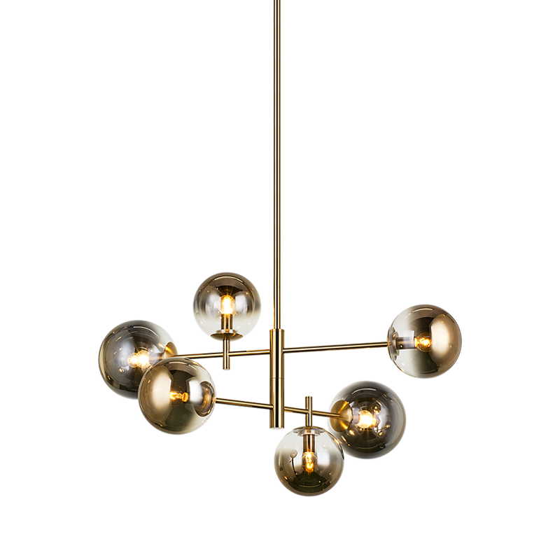 Matteo Chandelier C70706AG