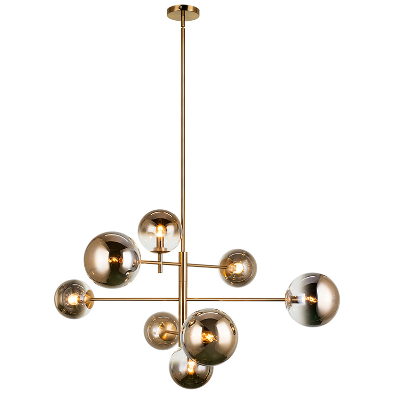 Matteo Chandelier C70708AG