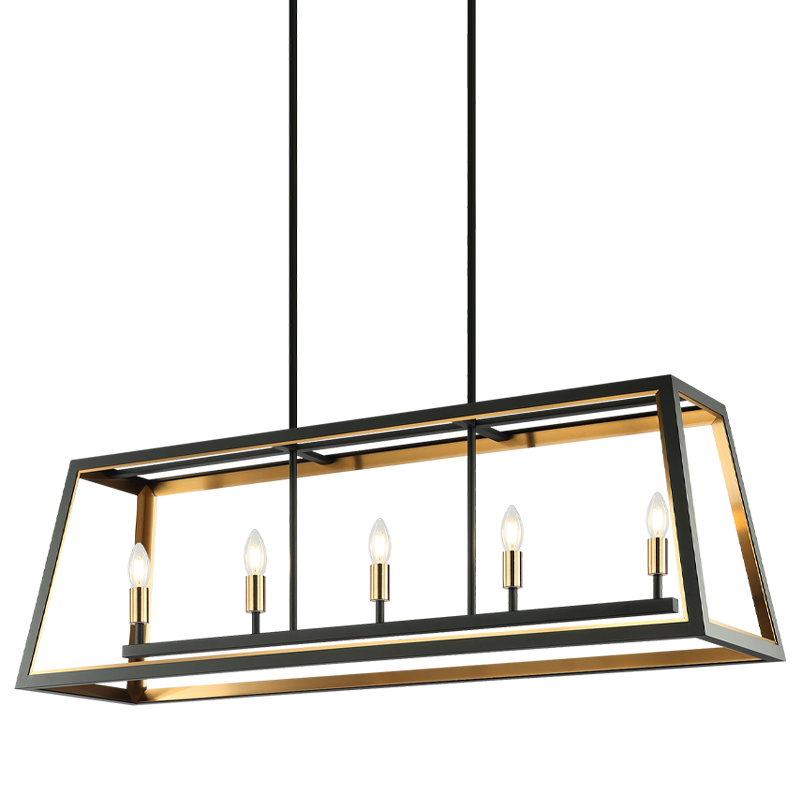 Matteo Pendants C72105MB