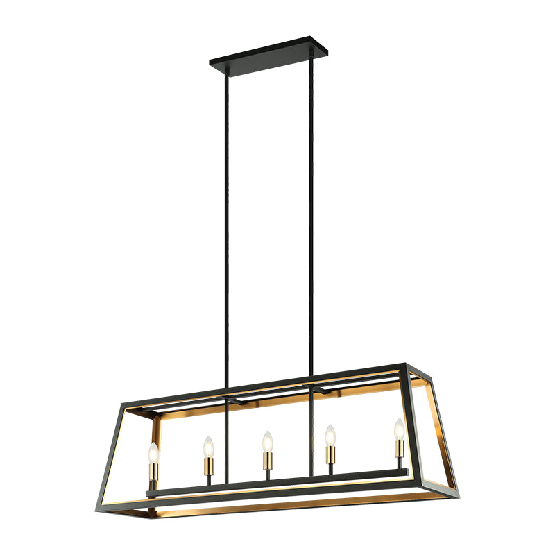 Matteo Pendants C72105MB