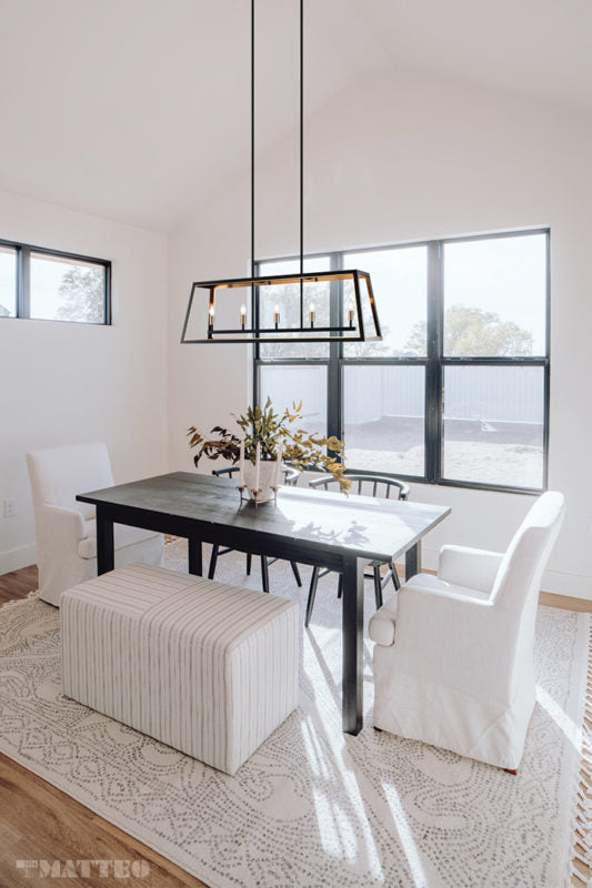 Matteo Pendants C72105MB