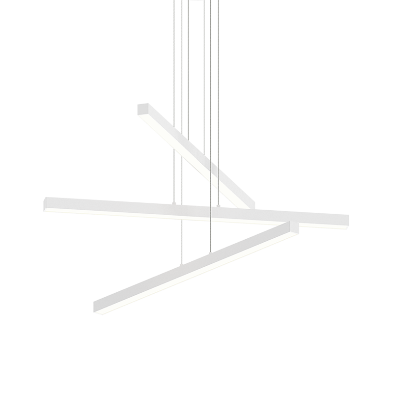 Matteo Modern Chandelier C80843