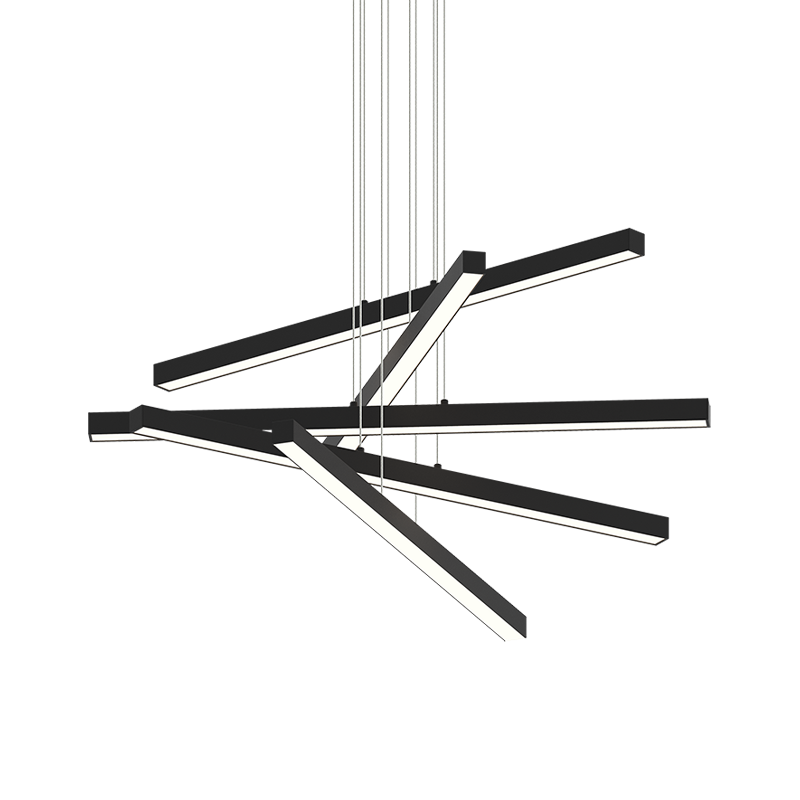 Matteo Modern Chandelier C80845
