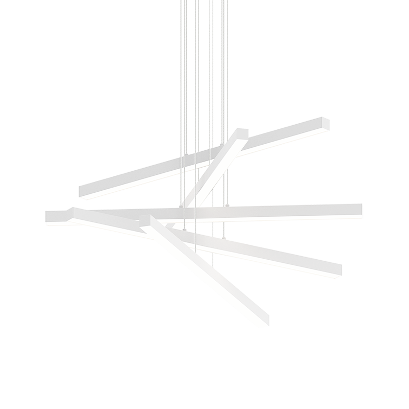 Matteo Modern Chandelier C80845