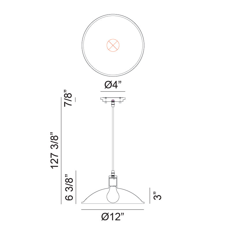 Matteo Pendants C81901