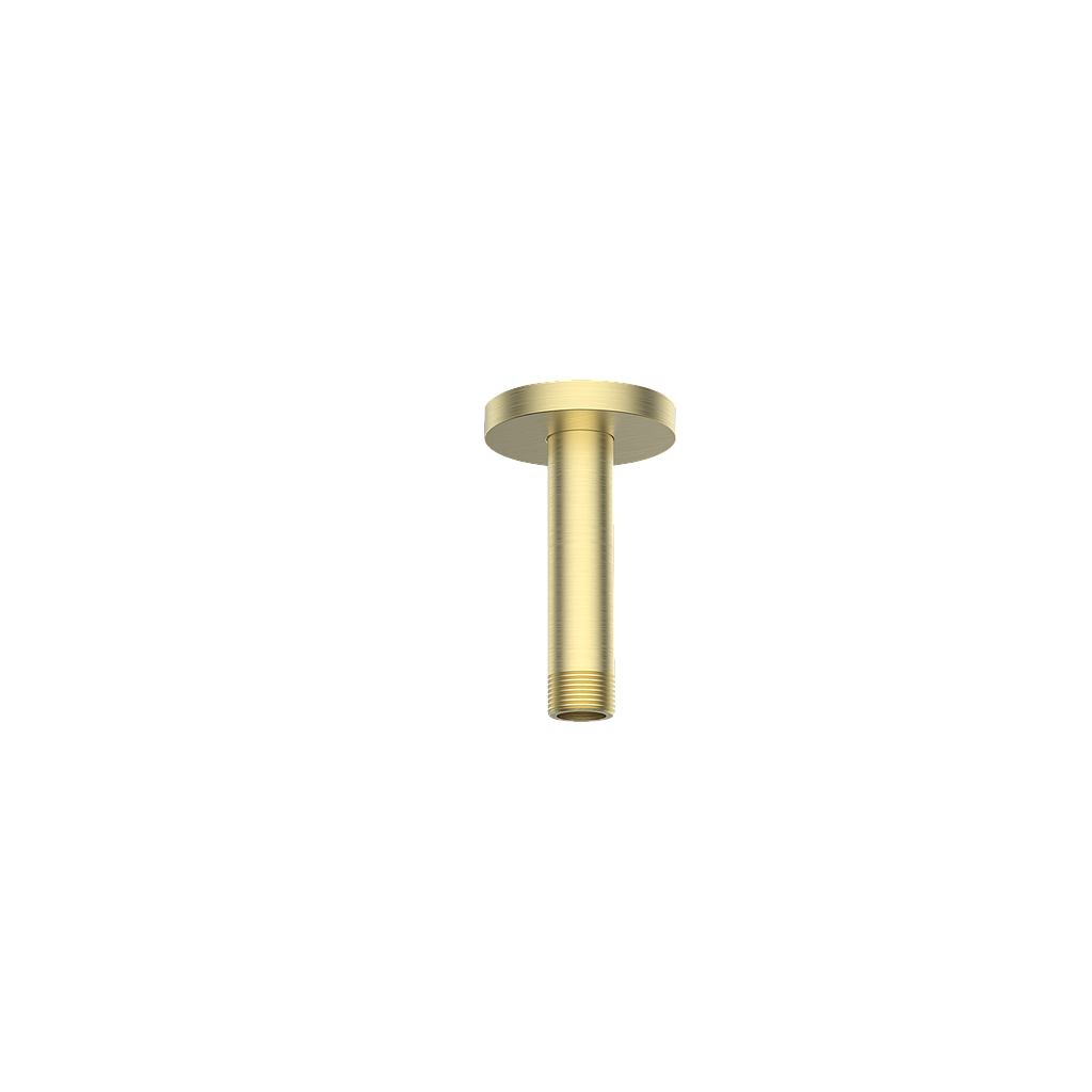 Vogt 4" Round Ceiling Mount Shower Arm CA.02.04 - image 7
