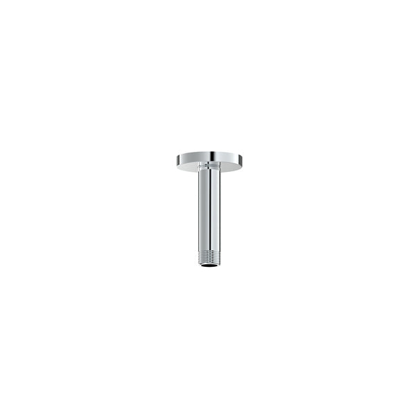 Vogt 4" Round Ceiling Mount Shower Arm CA.02.04 - image 1