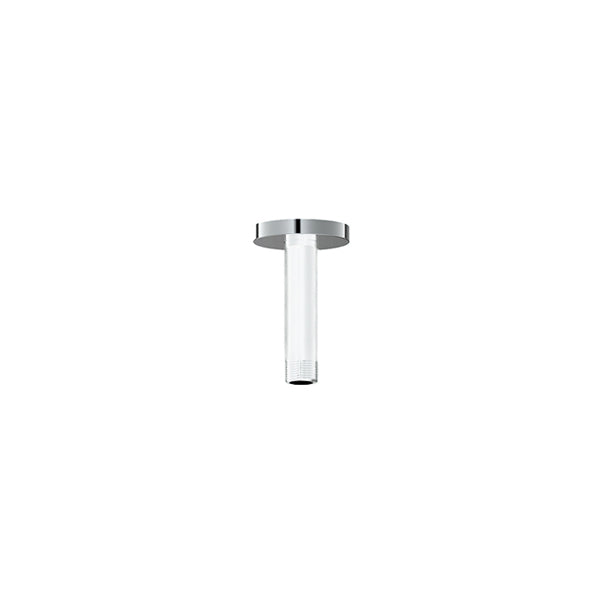 Vogt 4" Round Ceiling Mount Shower Arm CA.02.04 - image 5