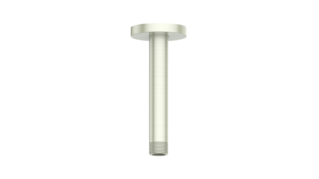 Vogt 6" Round Ceiling Mount Shower Arm CA.02.06 - image 3
