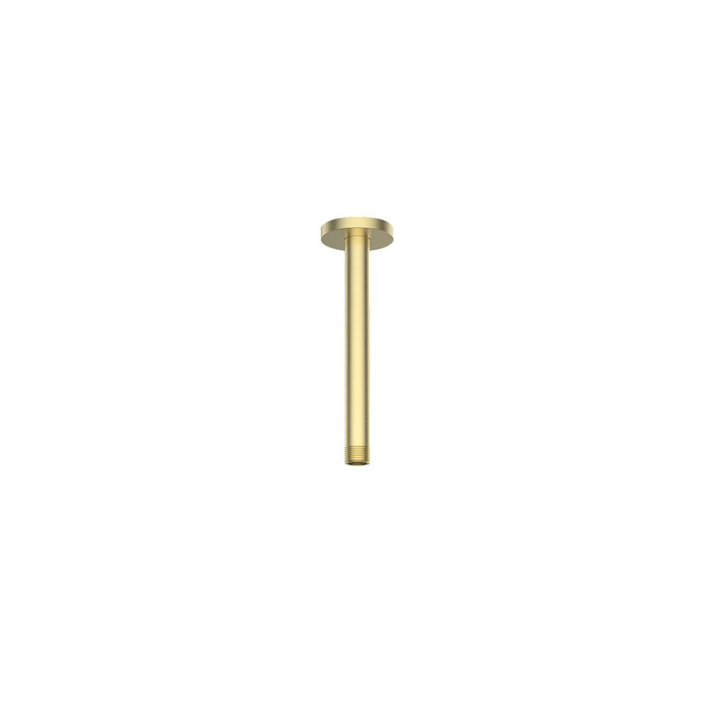 Vogt 8" Round Ceiling Mount Shower Arm CA.02.08 - image 7