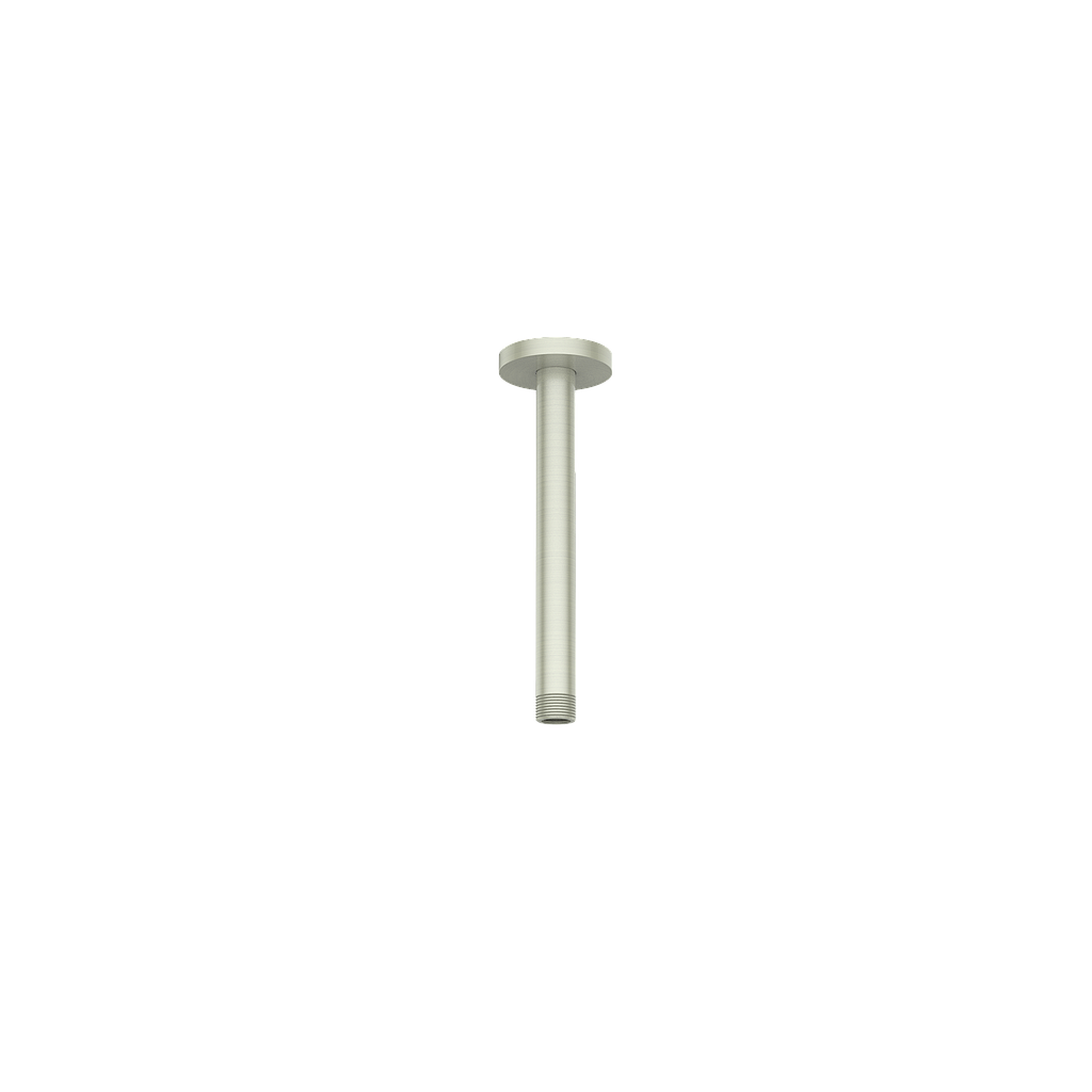 Vogt 8" Round Ceiling Mount Shower Arm CA.02.08 - image 4