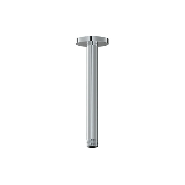 Vogt 8" Round Ceiling Mount Shower Arm CA.02.08 - image 1