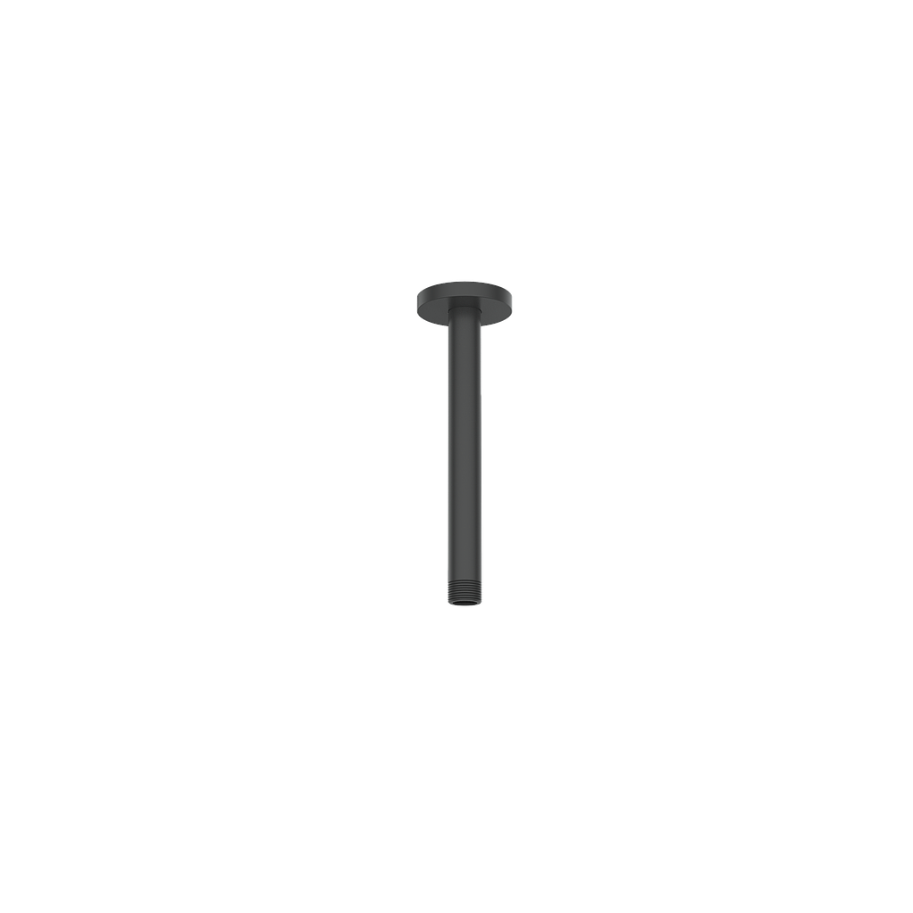 Vogt 8" Round Ceiling Mount Shower Arm CA.02.08 - image 3