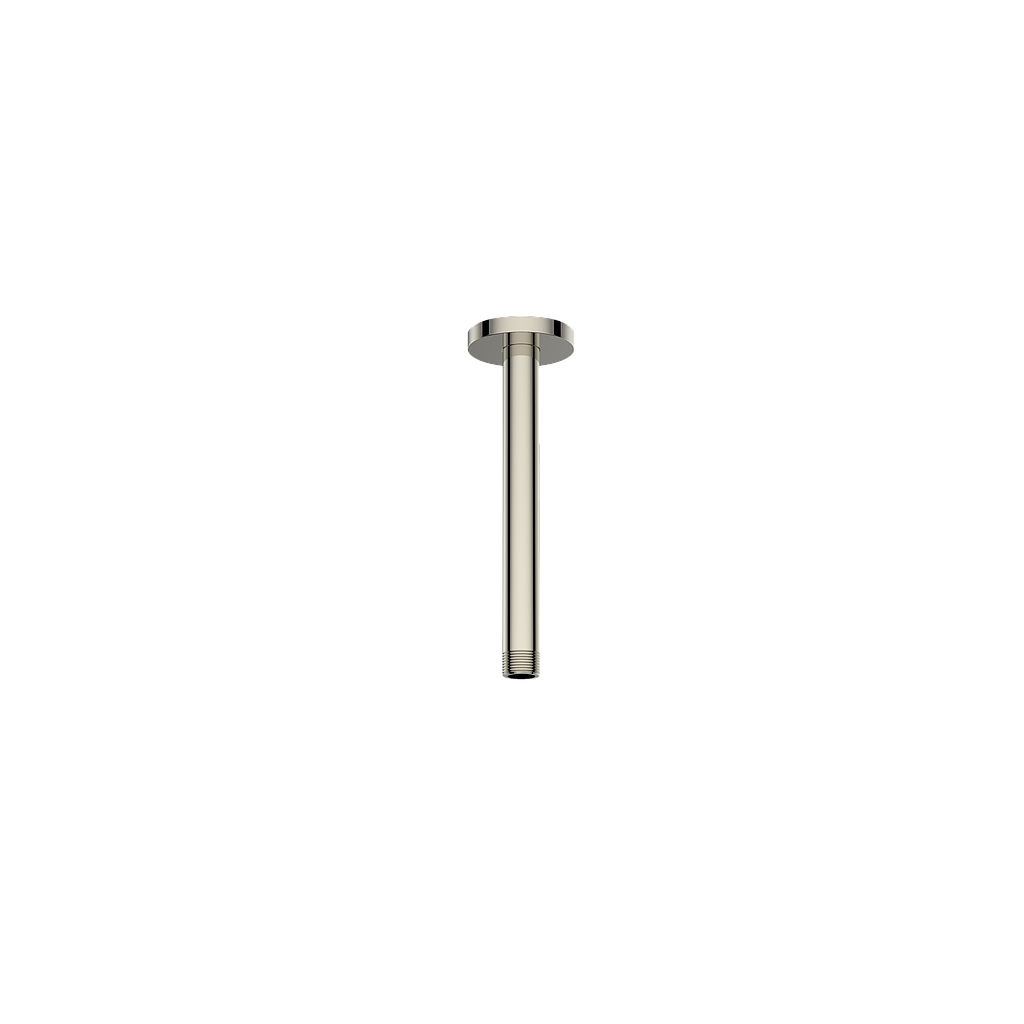 Vogt 8" Round Ceiling Mount Shower Arm CA.02.08 - image 6