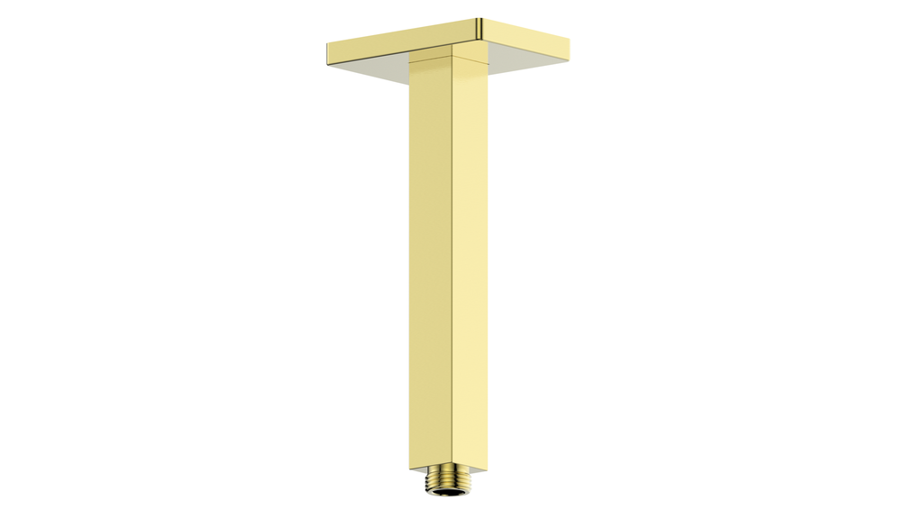 Vogt 8" Ceiling Mount Shower Arm, Square Tube CA.03.08 - image 5