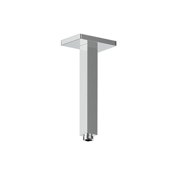 Vogt 8" Ceiling Mount Shower Arm, Square Tube CA.03.08 - image 1