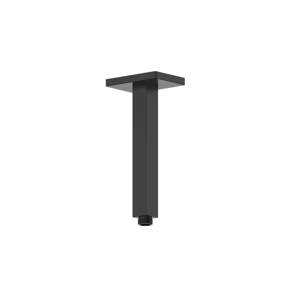 Vogt 8" Ceiling Mount Shower Arm, Square Tube CA.03.08 - image 3
