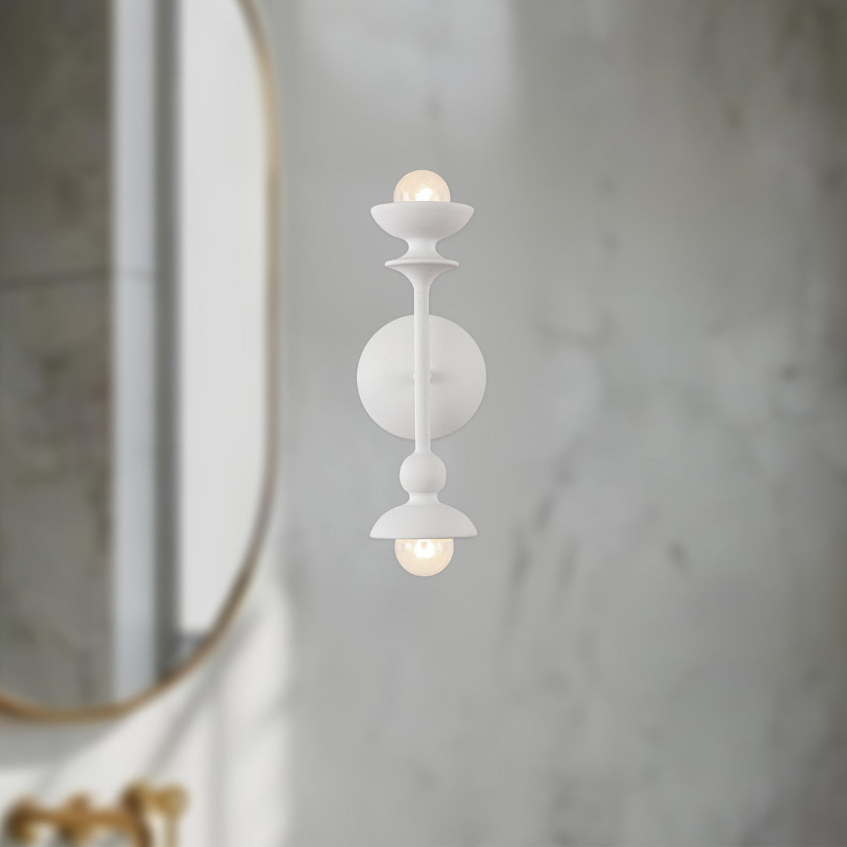 Alora Cadence 11-in Wall/Vanity Light