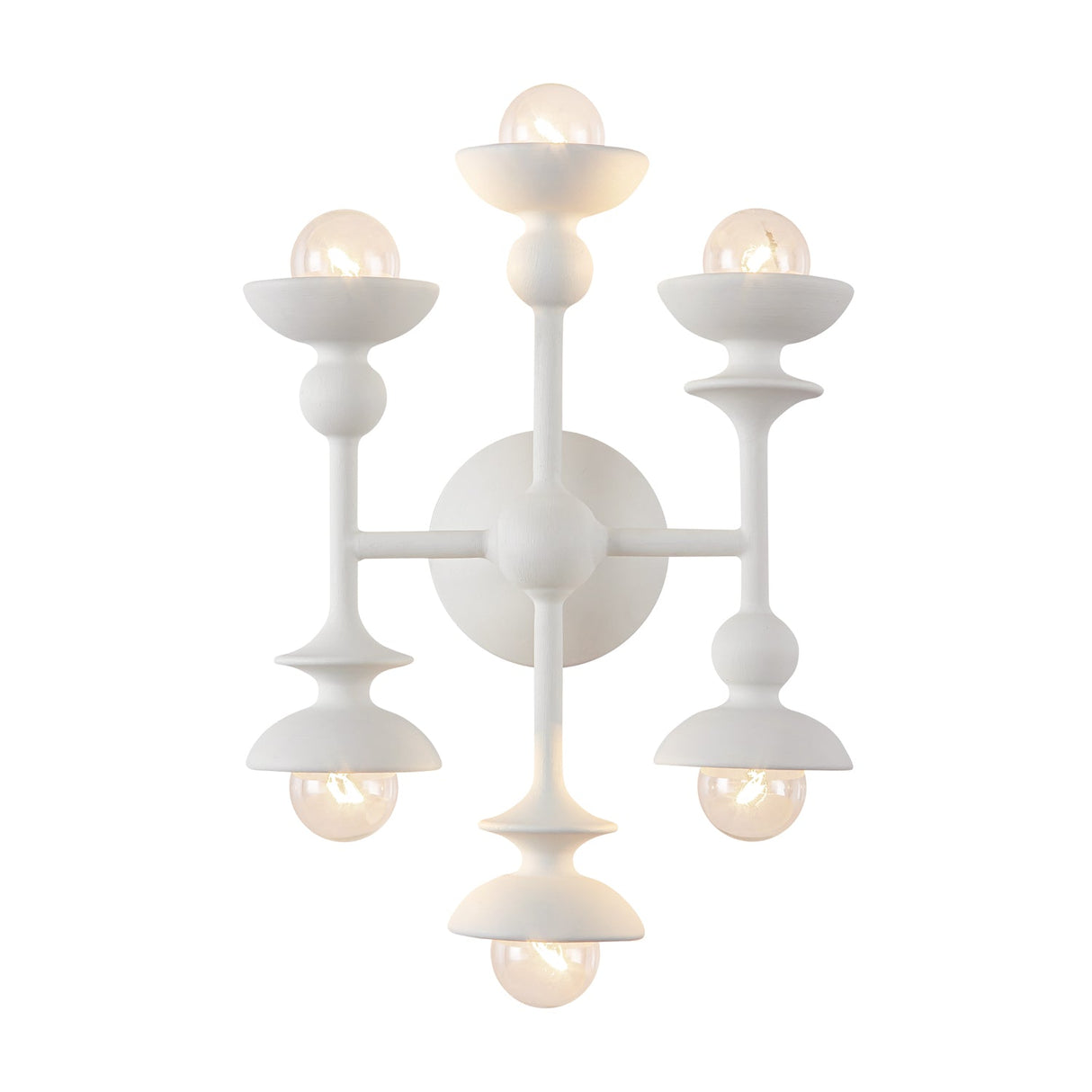 Alora Cadence 11-in Wall/Vanity Light