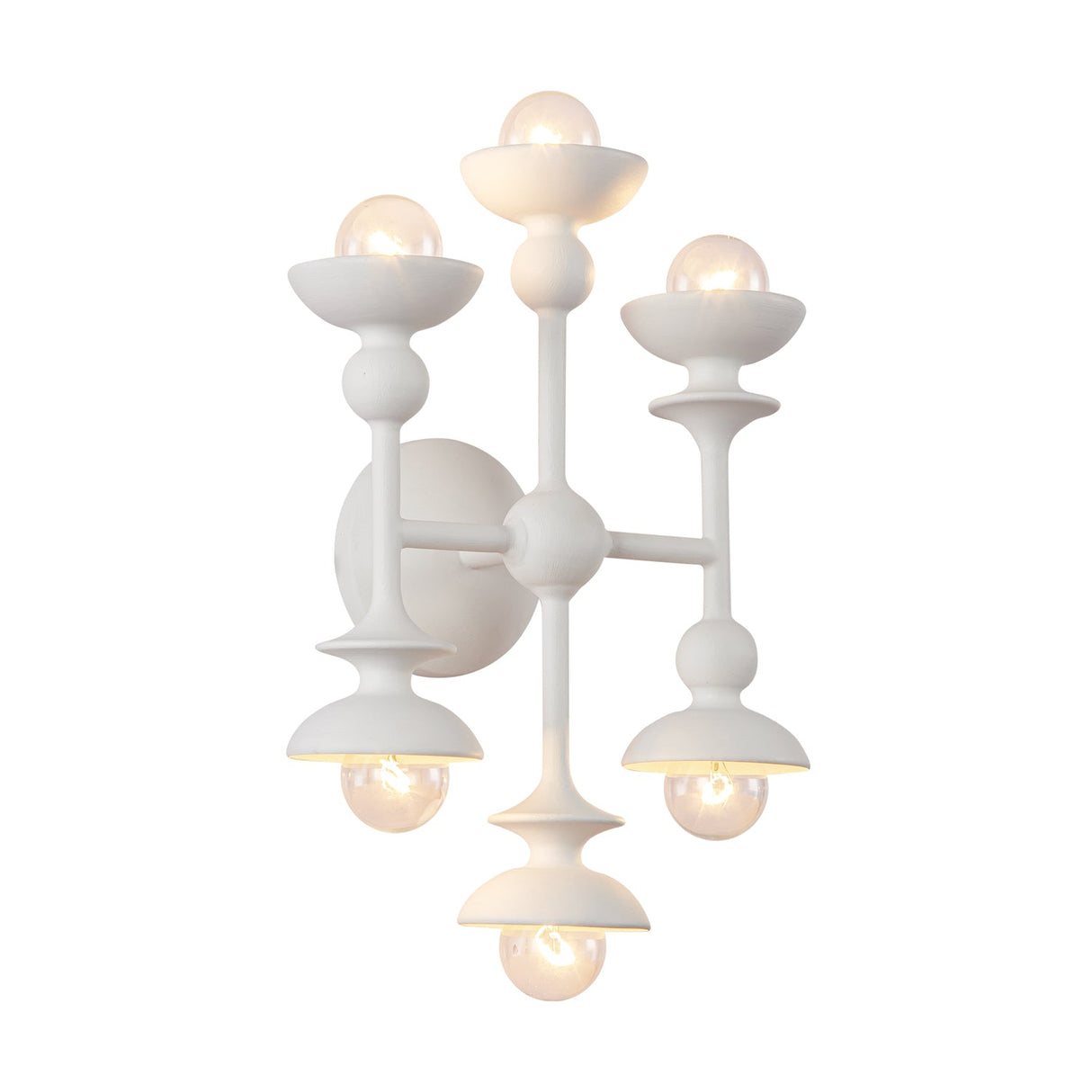 Alora Cadence 11-in Wall/Vanity Light