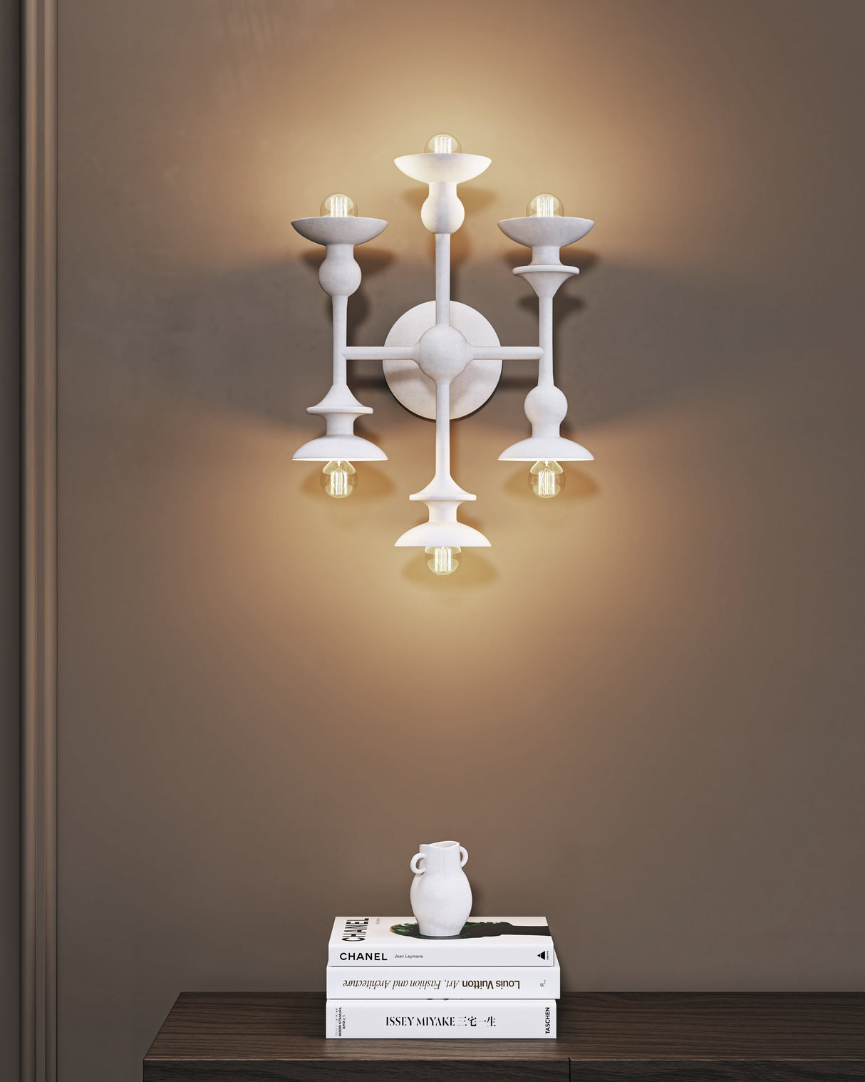 Alora Cadence 11-in Wall/Vanity Light