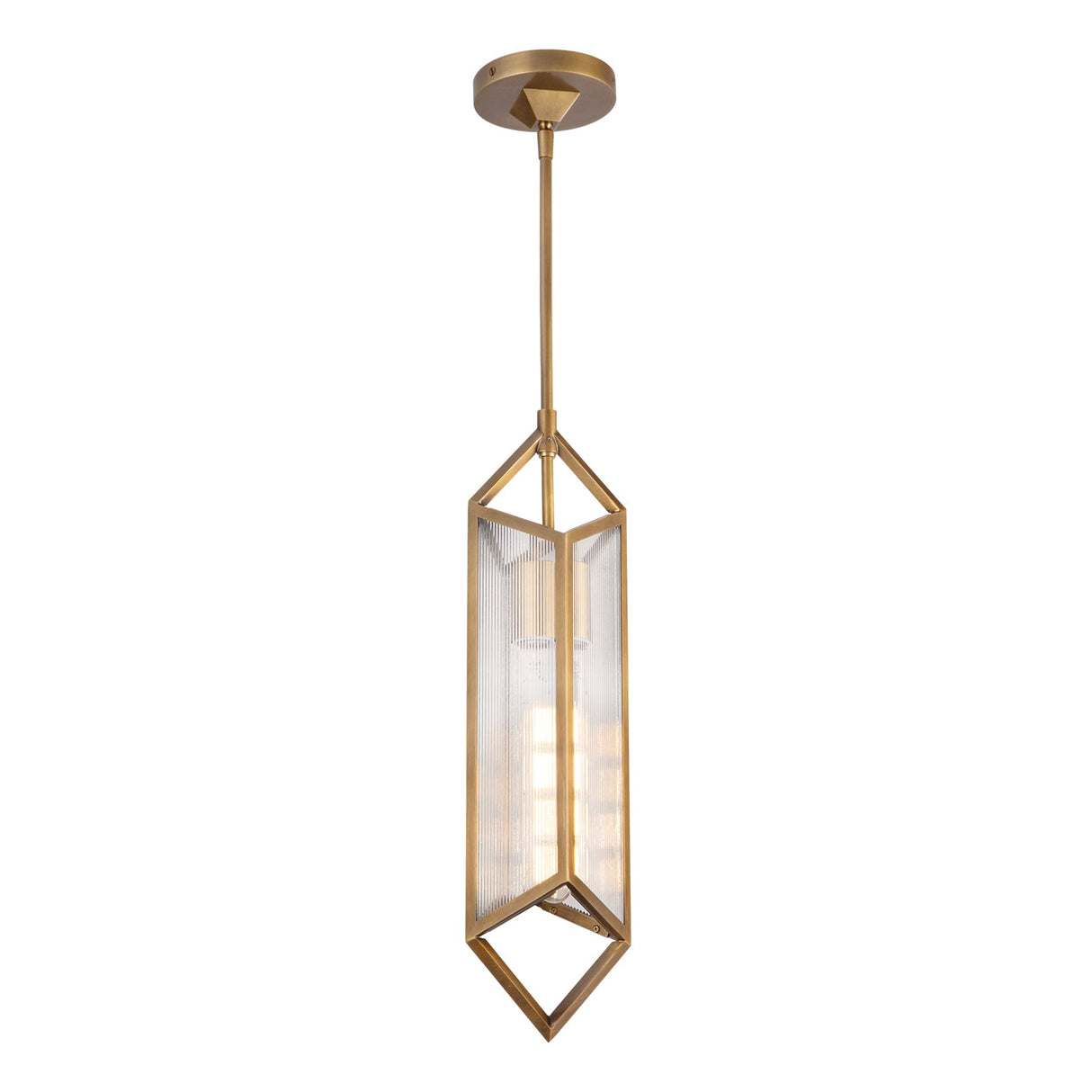 Alora Cairo 19-in Pendant