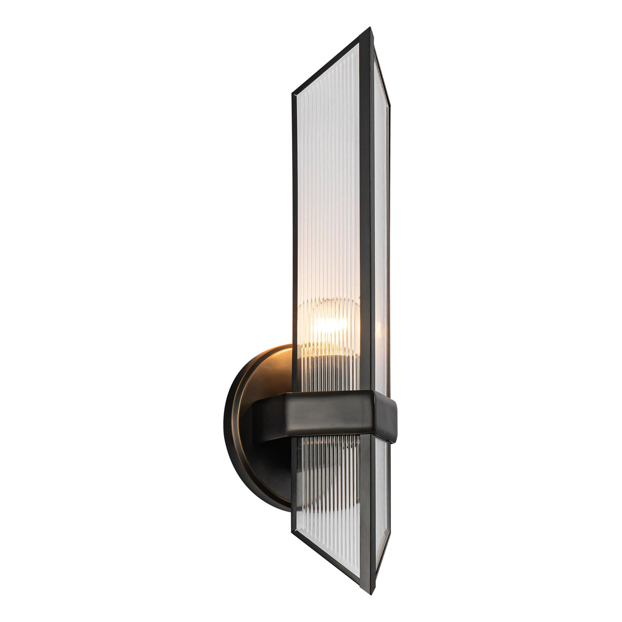 Alora Cairo 4-in Wall/Vanity Light