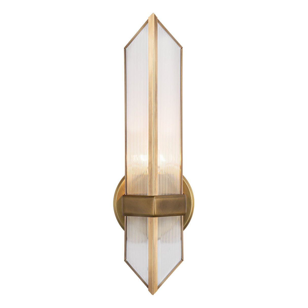 Alora Cairo 4-in Wall/Vanity Light