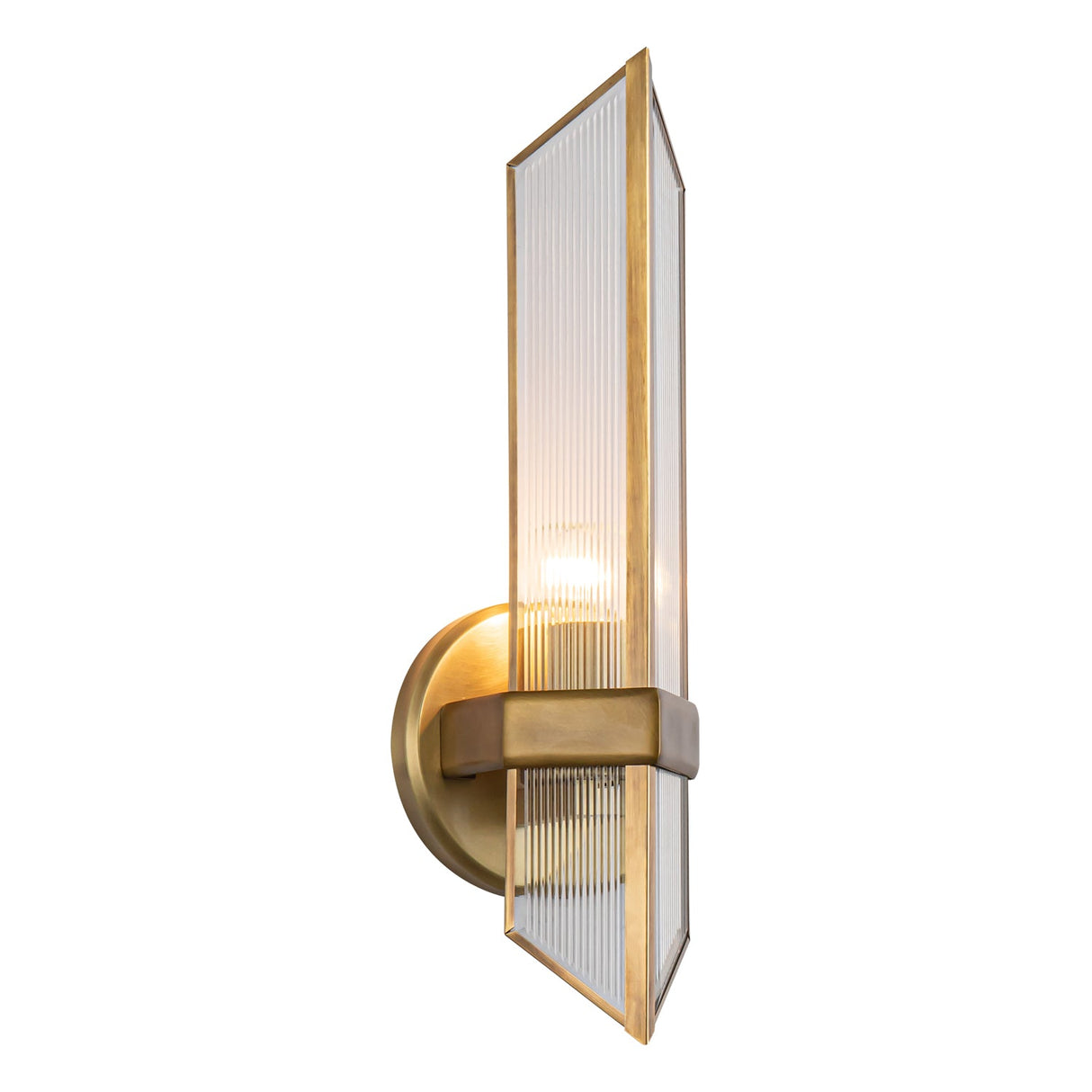 Alora Cairo 4-in Wall/Vanity Light