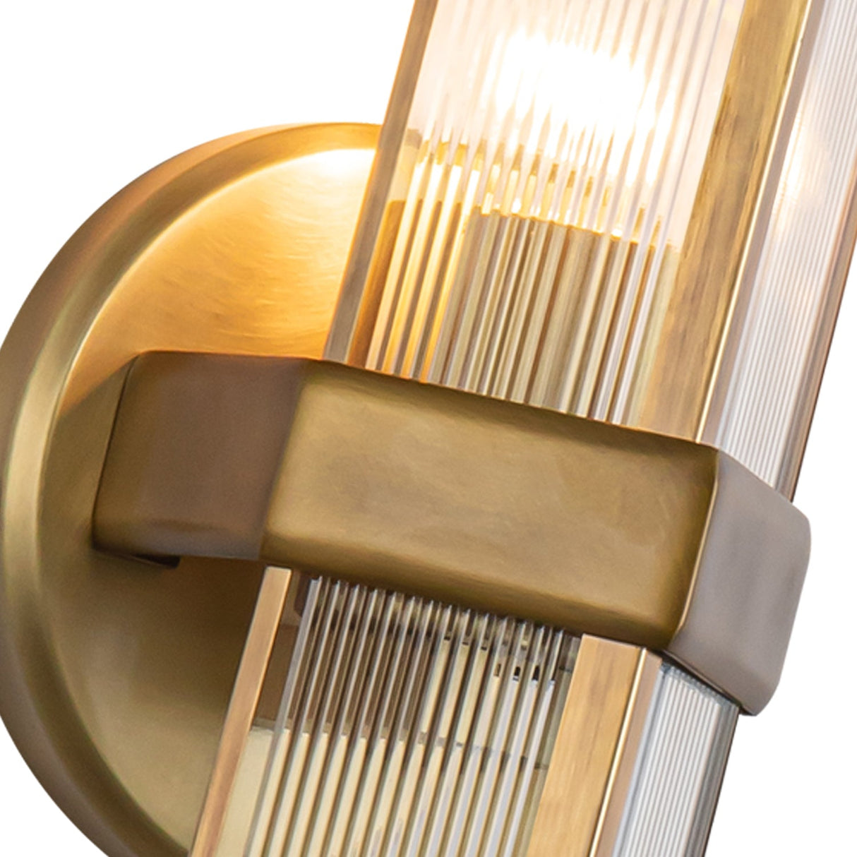Alora Cairo 4-in Wall/Vanity Light