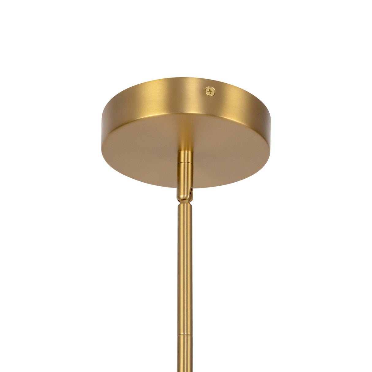 Kuzco Calla 52-in Linear Pendant