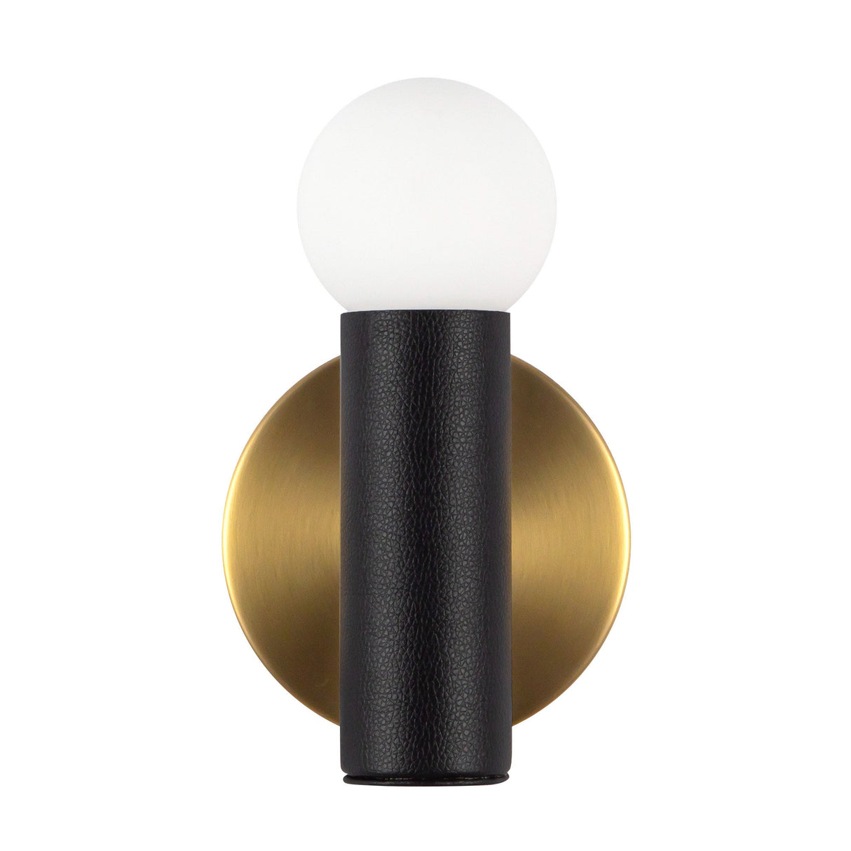Kuzco Calla 8-in Wall Sconce