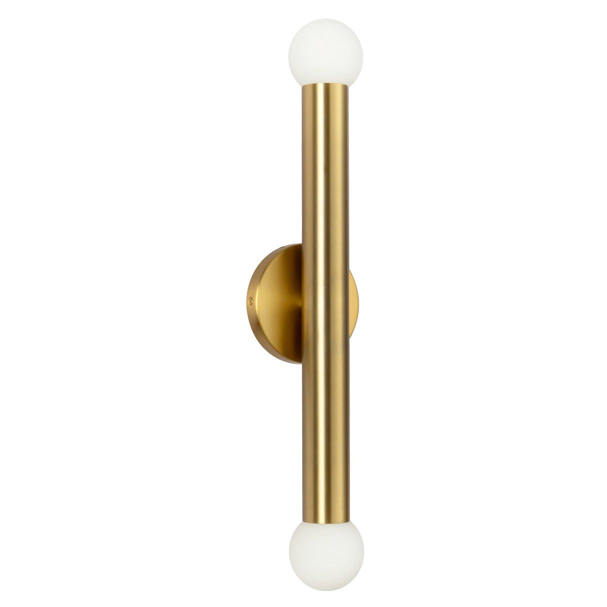 Kuzco Calla 24-in Wall Sconce