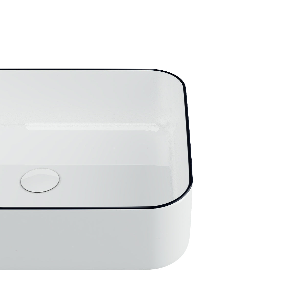 Darcy Rectangular