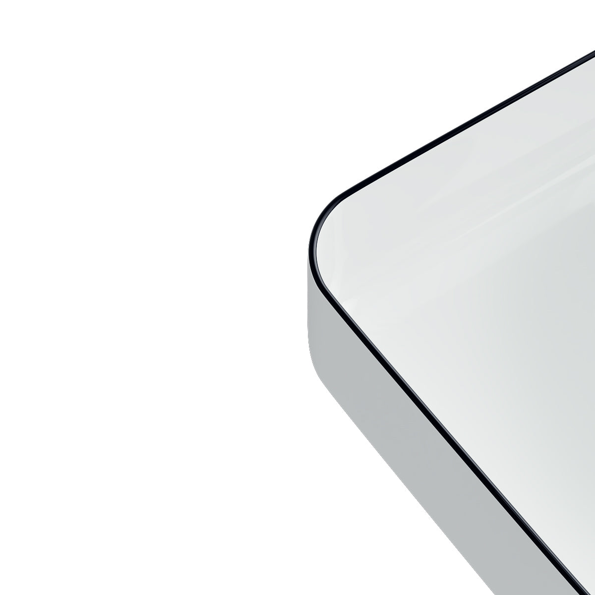 Darcy Rectangular
