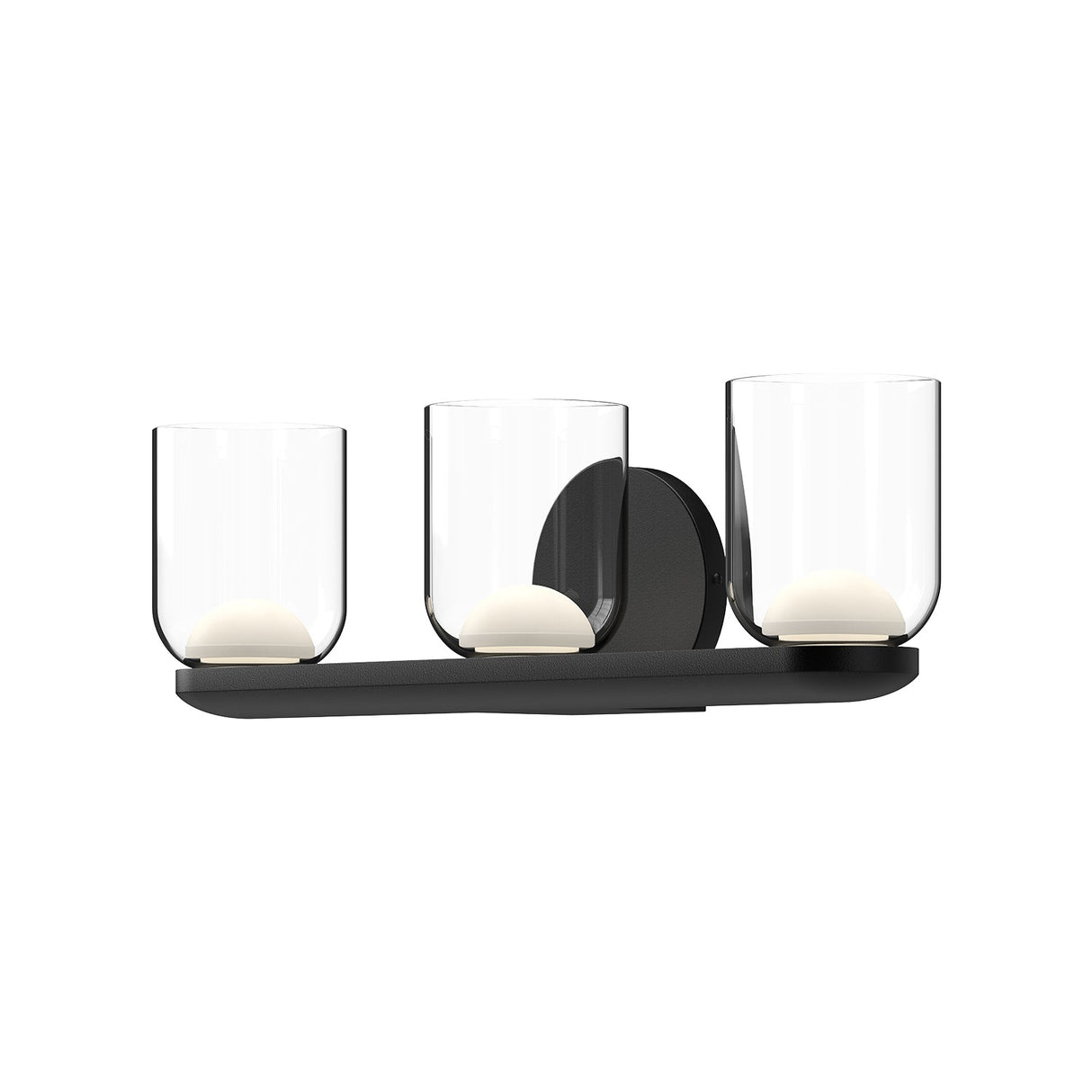 Kuzco Cedar 20-in Vanity Light