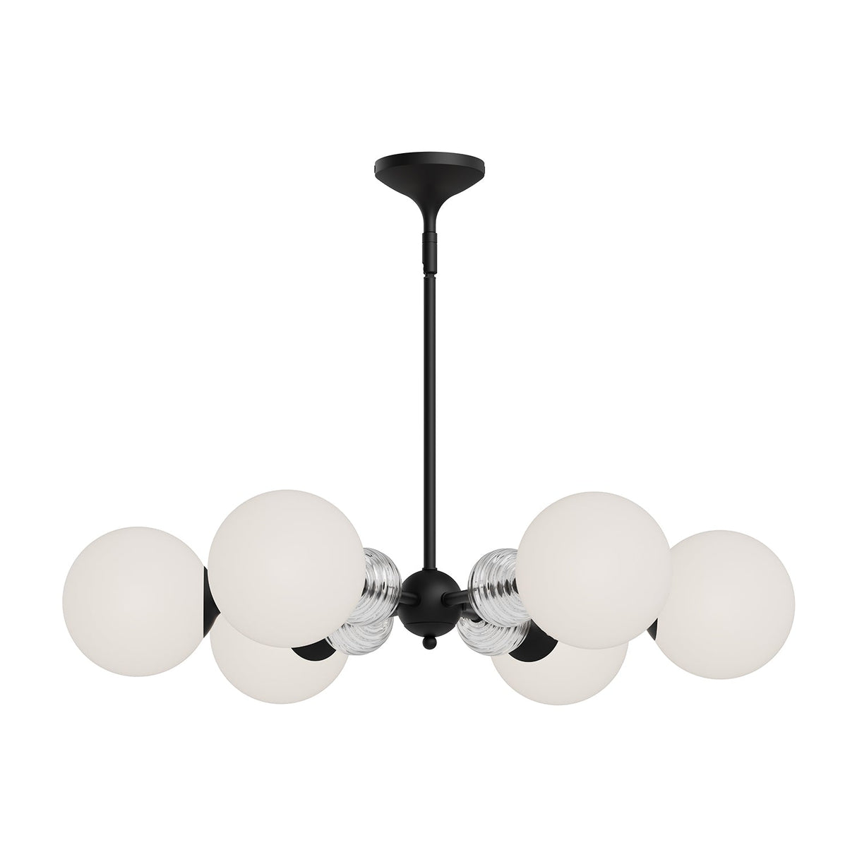 Alora Mood Celia 30-in Chandelier